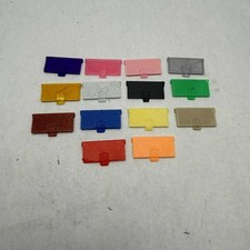 Compatible Nintendo Game  Watch Replacement Battery Lid Cover / Spare / Repair