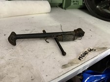 cavalletto honda hornet 