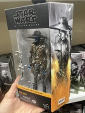 Hasbro Star Wars The Black Series 6" Cad Bane Action Figure 06