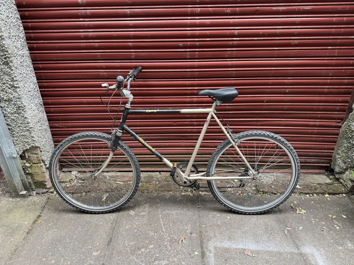 Las mejores ofertas en Bicicletas de paseo Raleigh | eBay