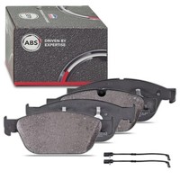 A.B.S. BremsbelÄGe Passend FüR Audi A8 4H2 4H8 4HC 4HL Q5 8RB