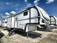 2026 Coachmen Chaparral 381DBL