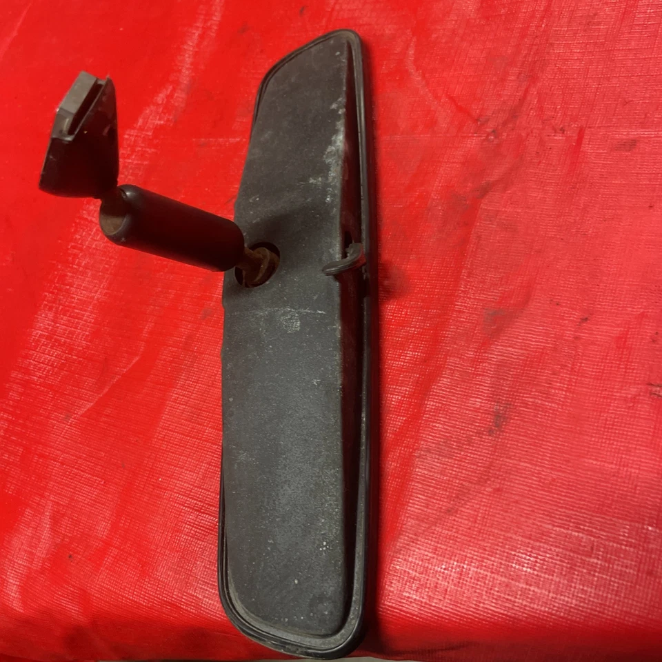 1976 GMC C2500 Rear View Mirror  - Image 3 of 3