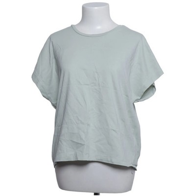 Lefties, T-shirt, Größe: L, Grün/Mehrfarbig, Baumwolle, Blumen, Damen #iTB