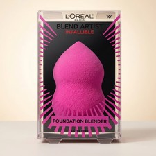 Image of Loreal Infallible Blend Artist Foundation Blender