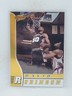 David Robinson 1996/97 Bowman's Best Basketball #69 NrMt
