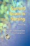 Current Issues in Nursing: Current Issues in Nursing