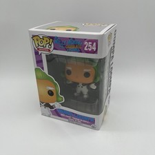 Ultimate Funko Pop Willy Wonka Figures Gallery and Checklist 22