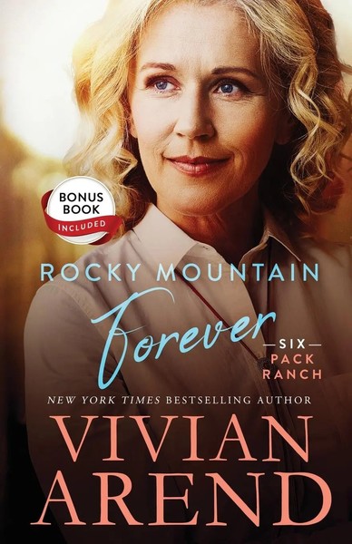 Vivian Arend | Rocky Mountain Forever | Taschenbuch | Englisch (2021)-image