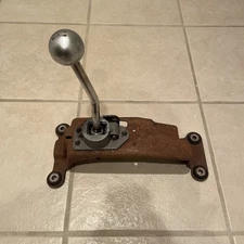 03-05 Dodge Neon SRT4 Manual Short Shifter OEM