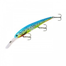 Bandit Walleye Deep Fishing Wobbler BDTWBD267, Lenght mm 120, Floating