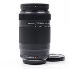 OM SYSTEM M.Zuiko Digital ED 75-300mm F4.8-6.7 II [Near Mint] #7340LJ