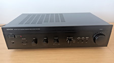 Denon PMA-350 II Integrated Stereo Amplifier, fully working & in great condition