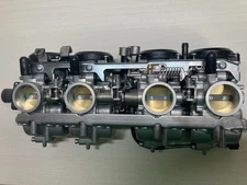 Kawasaki Zephyr400 X Zephyr Kai Genuine Carburetor Overhauled V238 