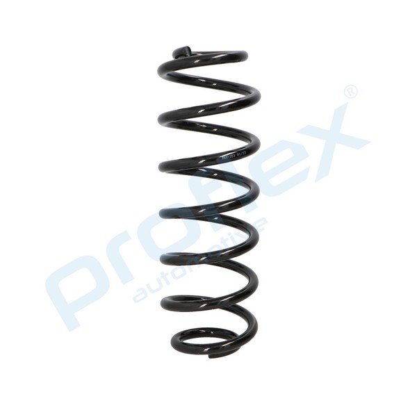 1X Fahrwerksfeder Proflex Automotive PX1-0353 FüR VW Touran 1T1 1T2 1T3 EOS 1F7-image