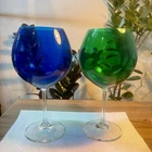 Marquis by Waterford Crystal Balloon Aromatic Vintage Wine Glasses - Set of 2