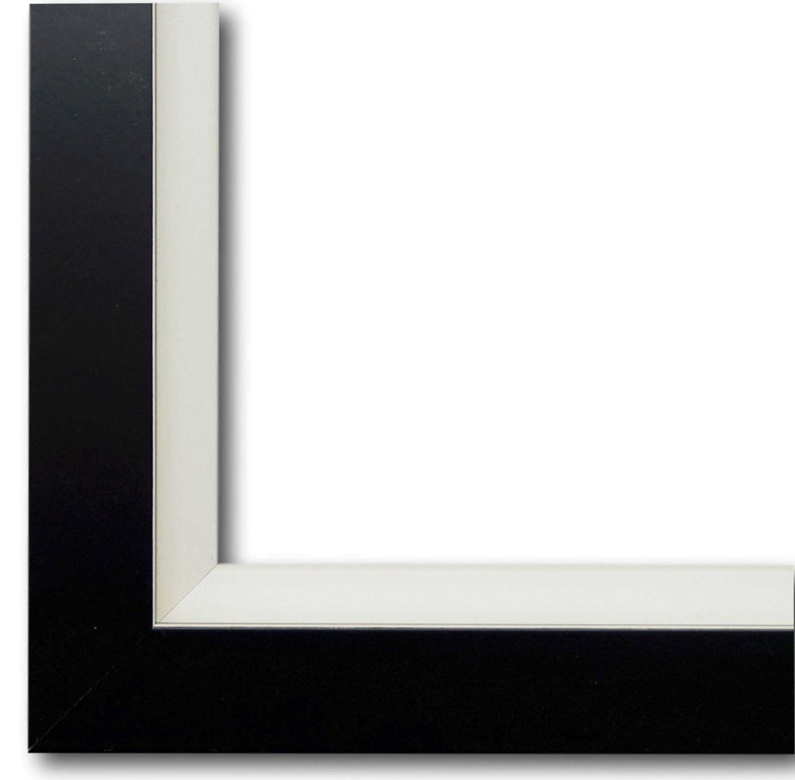 Mobel Wohnen Bilder Drucke Bilderrahmen Rahmen Holz Modern Herzogenaurach Schwarz Kehle Weiss 3 0 Neu Ppipo Es