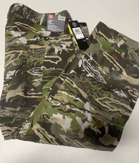under armour men's field ops pants
