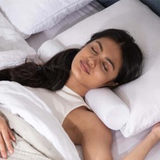 Cervical Roll - Cervical Spondylosis Neck Support Pillow