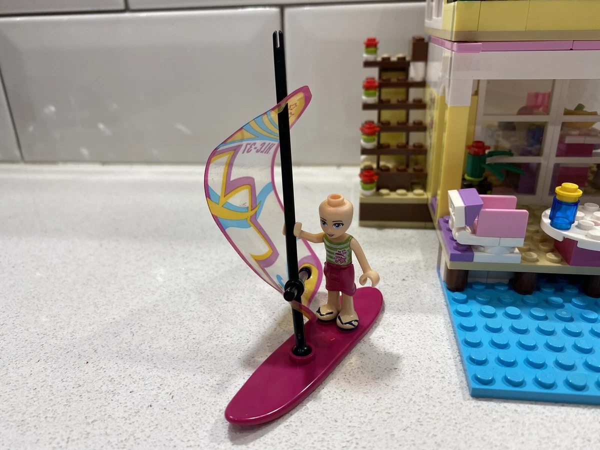 Lego 41037 cheap instructions
