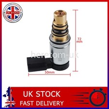 NEW AC VW COMPRESSOR CONTROL SOLENOID VALVE fits JETTA/ SANDEN-PXE16-PXE14