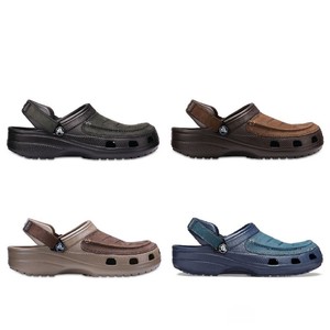 crocs yukon vista