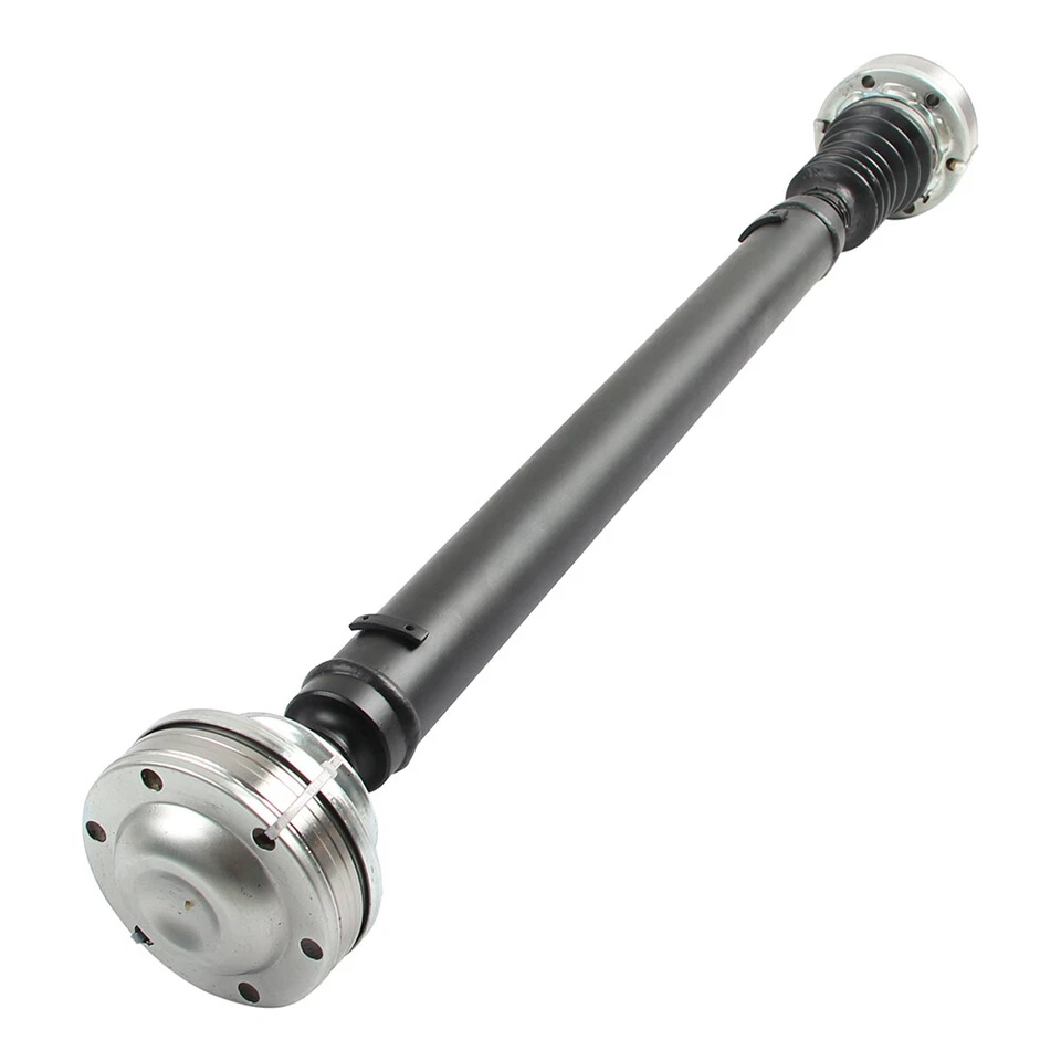 New Front Driveshaft Prop Shaft for 2007-10 Grand Cherokee Commander 52853432AA - Imagem 3 de 4