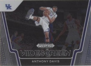 Anthony Davis Prizm | eBay
