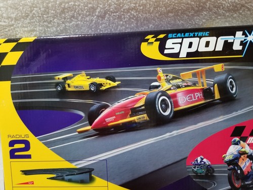 scalextric c8297