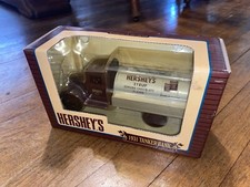 ERTL Collectibles - Hershey's 1931 Tanker Bank