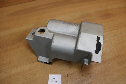 BMW 11141341307 Anlasser Abdeckung xb5359