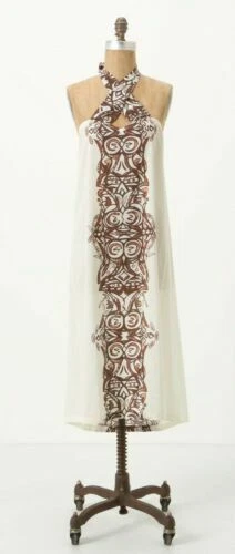 Enaguas Anthropologie regular para De mujer