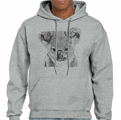 koala sweater