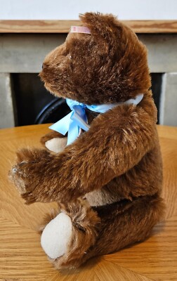 STEIFF 669576 ORIGINAL TEDDY 1956-2006 NORTH AMERICAN LIMITED