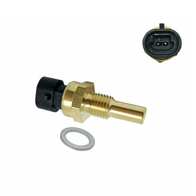 Coolant Temperature Temp Sensor For GM GMC TPI TBI LT1 LS1 LS2 4.8 5.3 6.0 5.7