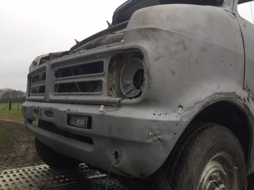 BEDFORD-CF-VAN-CAMPER-SPARES-REPAIR-FILM-PROP