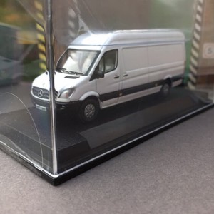 toy mercedes sprinter van