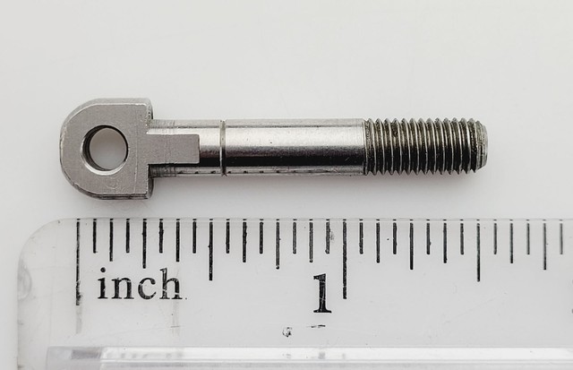 Pièce Penn 15G-6500 – Poignée Pivotante Pour Moulinet Spinfisher 6500SS, #1181557