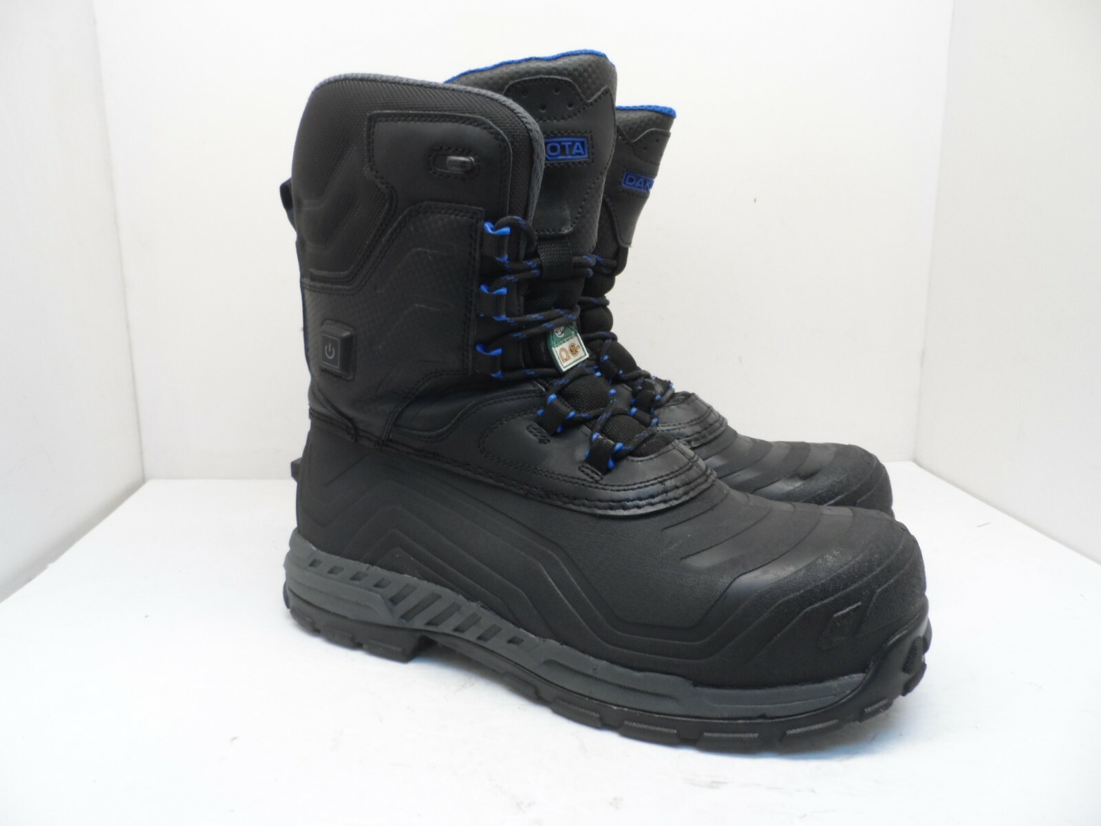 Dakota Men's Thermalectric Heated CTCP 