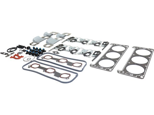 Head Gasket Set Fits 06-11 Buick Chevrolet Pontiac Saturn 3.5L 3.9L OHV - José Fleiderman - Foto 2