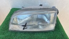 FARO ANTERIORE SINISTRO FIAT PUNTO 176 ANNO 1993-1999 (46402650)(36470748)