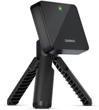 GARMIN Approach R10 Launch Monitor Tragbares Ballistisches Messger&auml;t Golf