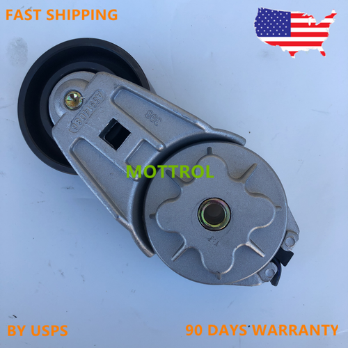 B3.9L B5.9L 4B 4BT 6B 6BT 6BTA BELT TENSIONER FITS CUMMINS J914086