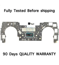I5 3.3GHz 16GB 256GB SSD Logic Board 820-00923-A for MacBook Pro 13" A1706 2017