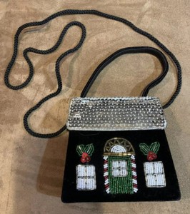 dollhouse purse