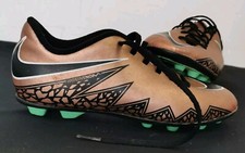 Nike Hypervenom Phade 2 FG-R GS Football Boots UK 4