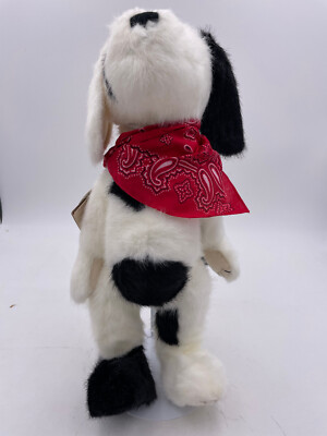 Boyds Bear Plush -  Duffy P Hydrant 16'' - #540301-07