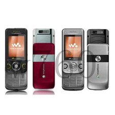 Sony Ericsson W760 W760i English Russian Arabic keyboard Unlocked Mobile Phone