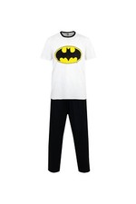 Batman Pajamas Men's Size S
