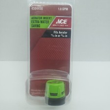 ACE Aerator Insert EXTRA Water Saving   4564456